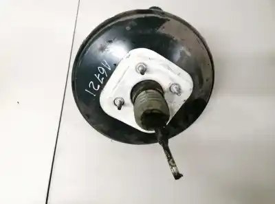 Peça sobressalente para automóvel em segunda mão servo freio por ford transit mod.2000 caja abierta ft 300 2.0 medio referências oem iam 0204021752