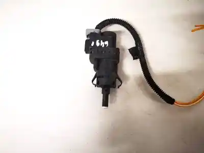 Peça sobressalente para automóvel em segunda mão trocar por volvo v50 (545) 2.4 referências oem iam 3m5t13480ab