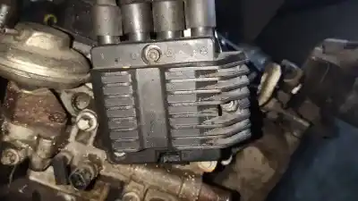 Peça sobressalente para automóvel em segunda mão bobina de ignição por daewoo leganza 2.0 exclusive referências oem iam 