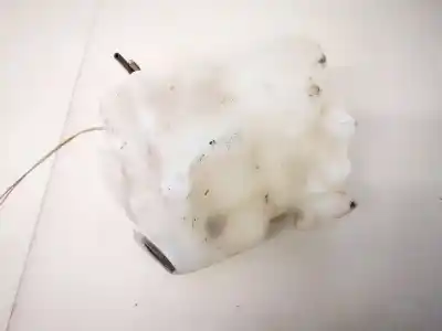 Second-hand car spare part windscreen washer bottle for renault scenic ii 2.0 oem iam references 8200104706