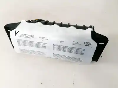 Автозапчастина б/у передня права подушка безопасности для audi q7 (4l) 3.0 tdi посилання на oem iam   