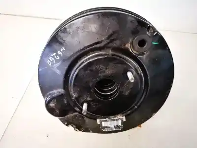 Second-hand car spare part brake servo for citroen c5 ii (rc_) 2.0 hdi (rcrhrh) oem iam references 9662211780  03.7862-4501.4