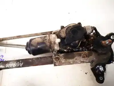 Second-hand car spare part front windshield wiper motor for honda accord vii (cl, cn) 2.0 (cl7) oem iam references 