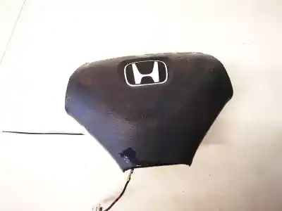 Second-hand car spare part front left air bag for honda accord vii (cl, cn) 2.0 (cl7) oem iam references 77800seag810