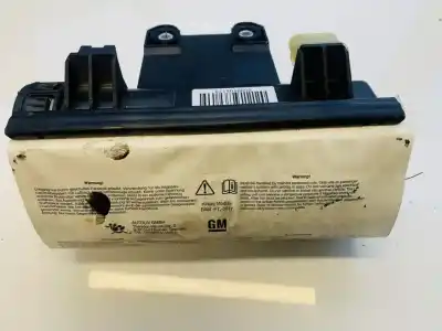 Tweedehands auto-onderdeel AIRBAG VOOR RECHTS voor OPEL CORSA C  OEM IAM-referenties 13188043  604267500B
