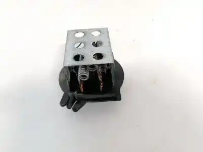 Peça sobressalente para automóvel em segunda mão resistência sofagem chauffage por citroen berlingo 1.9 d multispace referências oem iam 848309a  