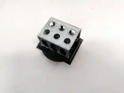Peça sobressalente para automóvel em segunda mão resistência sofagem chauffage por citroen berlingo 1.9 d multispace referências oem iam 848309a  