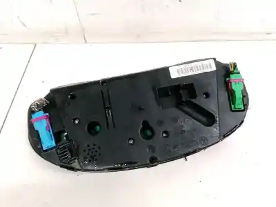 Second-hand car spare part dashboard for volkswagen passat variant (3b5) 1.9 tdi oem iam references 3b0919881n  110.008.794