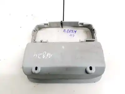 Автозапчасти б/у бардачок за honda accord vii (cl, cn) 2.0 (cl7) ссылки oem iam nf10r9s0  nf10r9s-0
