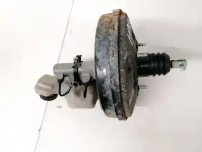 Peça sobressalente para automóvel em segunda mão servo freio por citroen berlingo 1.9 d multispace referências oem iam 136767