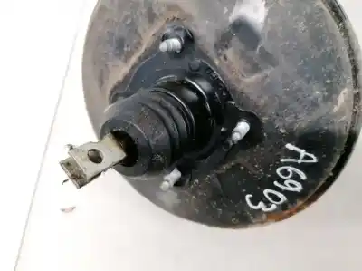 Pezzo di ricambio per auto di seconda mano servo freio per citroen berlingo 1.9 d multispace riferimenti oem iam 136767  