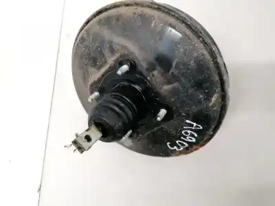 Pezzo di ricambio per auto di seconda mano servo freio per citroen berlingo 1.9 d multispace riferimenti oem iam 136767  