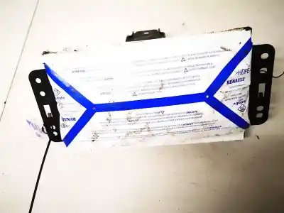 Автозапчастина б/у ПЕРЕДНЯ ПРАВА ПОДУШКА БЕЗОПАСНОСТИ для RENAULT SCENIC II  Посилання на OEM IAM 8200230383C  