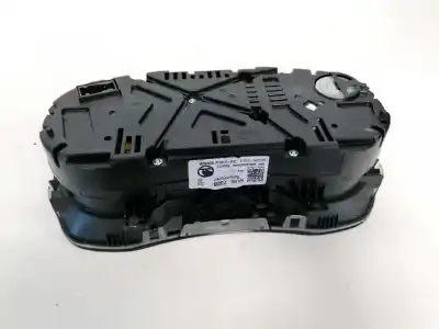 Peça sobressalente para automóvel em segunda mão quadrante por skoda fabia 1.0 tsi referências oem iam 40634133  