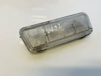 Pezzo di ricambio per auto di seconda mano Luce Interna per OPEL CORSA C 1.3 CDTI Riferimenti OEM IAM 90568390  
