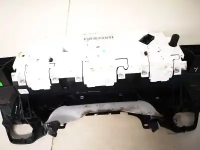 Автозапчасти б/у приборная доска за citroen c5 ii (rc_) 2.0 hdi (rcrhrh) ссылки oem iam 9682386677  9682387877, 9665368980