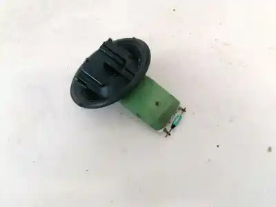 Second-hand car spare part HEATER BLOWER for SKODA FABIA  OEM IAM references   