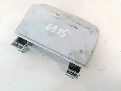 Автозапчасти б/у БАРДАЧОК за SKODA FABIA  ссылки OEM IAM 6V0868565  