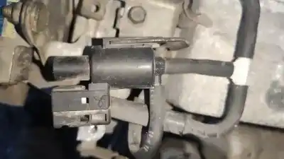 Автозапчасти б/у дополнительный воздушный клапан за mazda premacy (cp) 2.0 turbodiesel cat ссылки oem iam k5t49091