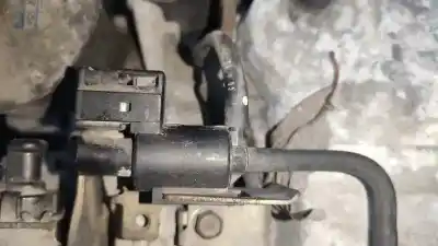 Автозапчасти б/у дополнительный воздушный клапан за mazda premacy (cp) 2.0 turbodiesel cat ссылки oem iam k5t49091