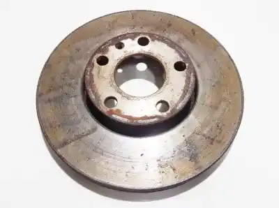 Second-hand car spare part front disc brake for audi a6 avant (c4) 2.5 tdi oem iam references 