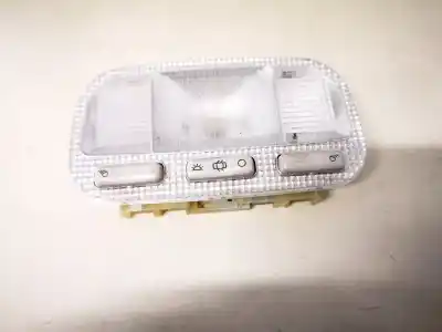 Автозапчасти б/у внутренний свет за CITROEN C5 II (RC_) 2.0 HDi (RCRHRH) ссылки OEM IAM   