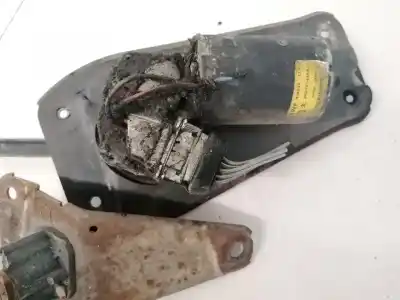 Peça sobressalente para automóvel em segunda mão motor do limpa para brisas por citroen berlingo 1.9 d multispace referências oem iam 962101448a