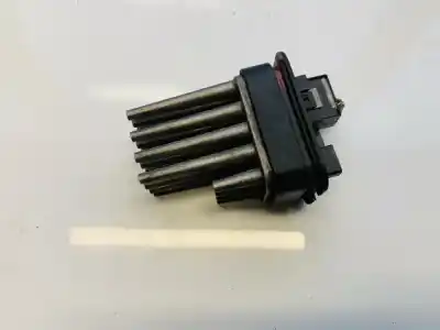 Peça sobressalente para automóvel em segunda mão resistência sofagem chauffage por opel meriva b 1.7 16v cdti referências oem iam 90566802