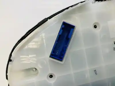 Peça sobressalente para automóvel em segunda mão quadrante por opel meriva b 1.7 16v cdti referências oem iam 769317420u  769317-420u, 769166750u