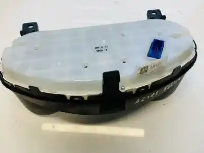 Peça sobressalente para automóvel em segunda mão quadrante por opel meriva b 1.7 16v cdti referências oem iam 769317420u  769317-420u, 769166750u