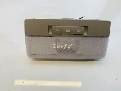 Pezzo di ricambio per auto di seconda mano luce interna per opel meriva b 1.7 16v cdti riferimenti oem iam 316627975