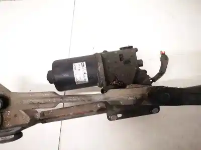 Second-hand car spare part front windshield wiper motor for citroen c4 i (lc_) 1.6 hdi oem iam references 404638  404.638