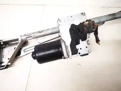 Second-hand car spare part front windshield wiper motor for citroen c4 i (lc_) 1.6 hdi oem iam references 404638 Second-hand car spare part front windshield wiper motor for citroen c4 i (lc_) 1.6 hdi oem iam references 404638