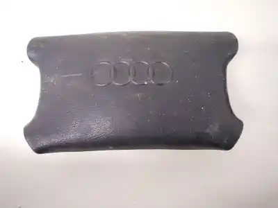 Автозапчастина б/у передня ліва подушка безопасности для AUDI A4 AVANT (B5) 1.8 Посилання на OEM IAM 4A0880201J  