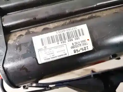 Автозапчасти б/у подушка безопасности передняя правая за volkswagen passat variant (3b5) 1.9 tdi ссылки oem iam 3b0880204a  