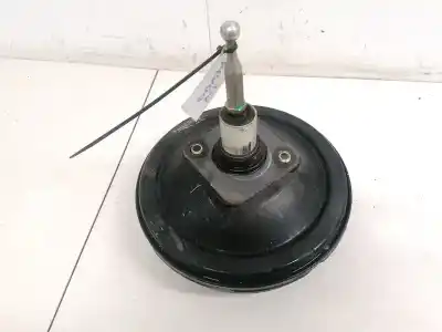 Second-hand car spare part brake servo for audi a4 avant (b5) 1.8 oem iam references 8d0612105a