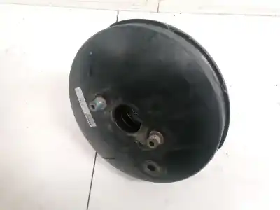 Second-hand car spare part brake servo for audi a4 avant (b5) 1.8 oem iam references 8d0612105a  m49e