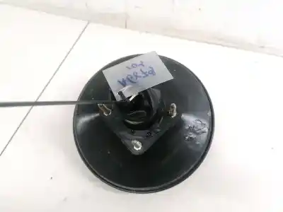 Second-hand car spare part brake servo for citroen c4 i (lc_) 1.6 hdi oem iam references 9639662180 Second-hand car spare part brake servo for citroen c4 i (lc_) 1.6 hdi oem iam references 9639662180