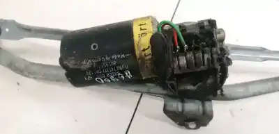 Second-hand car spare part Front Windshield Wiper Motor for AUDI A4 AVANT (B5) 1.8 OEM IAM references 8D1955113  0390241117