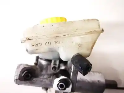 Second-hand car spare part brake pump for audi a6, c5 2001.08 - 2005.01 facelift 1.9 tdi 96kw 2001.08 - 2005.01 oem iam references 8e0611301e   Second-hand car spare part brake pump for audi a6, c5 2001.08 - 2005.01 facelift 1.9 tdi 96kw 2001.08 - 2005.01 oem iam references 8e0611301e
