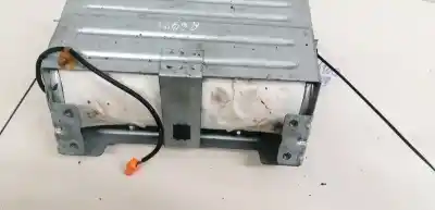 Second-hand car spare part front right air bag for audi a4 avant (b5) 1.8 oem iam references 8d0880201b  171180