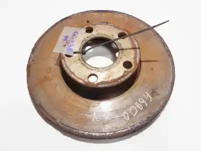 Second-hand car spare part front disc brake for audi a4 avant (b5) 1.8 oem iam references 