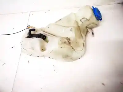 Second-hand car spare part windscreen washer bottle for audi a4 avant (b5) 1.8 oem iam references 8d0955453b  