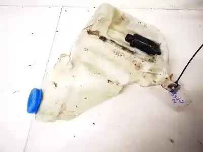 Second-hand car spare part windscreen washer bottle for audi a4 avant (b5) 1.8 oem iam references 8d0955453b