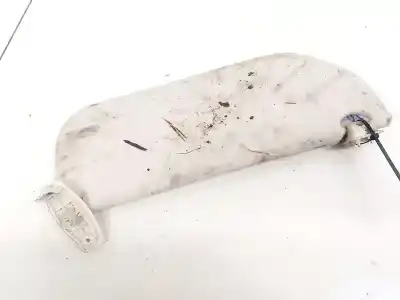 Second-hand car spare part left sunshade for citroen c4 i (lc_) 1.6 hdi oem iam references    Second-hand car spare part left sunshade for citroen c4 i (lc_) 1.6 hdi oem iam references