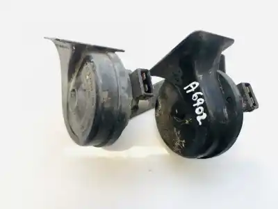 Second-hand car spare part horn for audi a4 avant (b5) 1.9 tdi oem iam references 