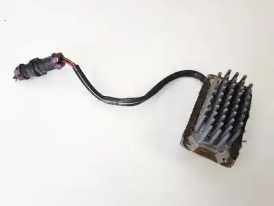Second-hand car spare part heater blower for audi a6 avant (c4) 2.5 tdi oem iam references 4a0820521a