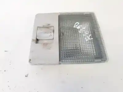 Second-hand car spare part interior light for audi a4 avant (b5) 1.8 oem iam references 8d0947105b