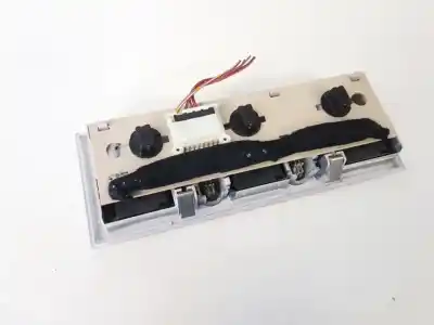 Peça sobressalente para automóvel em segunda mão luz interior por bmw 7-series, e65 / e66 / e67 /e68 2001.11 - 2008.06 735 i.li 200kw 2001.11 - 2008.06 referências oem iam 633183797009  8343-00