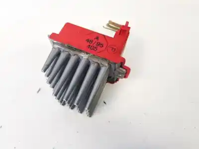 Second-hand car spare part heater blower for audi a4 avant (b5) 1.8 oem iam references 357907521